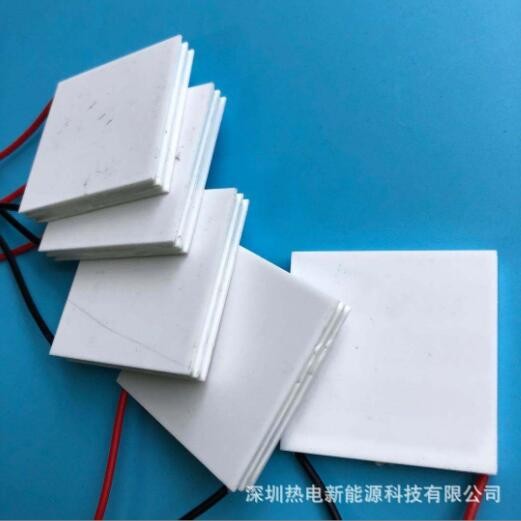 40*40双层、半导体制冷片、24V\19004、19006、19008、19010图2