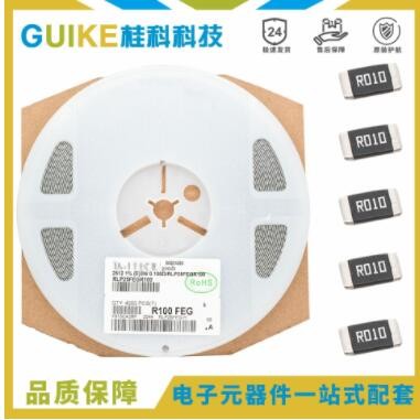 贴片电容 CL32A226KOJNNEW 陶瓷电容系列1210 10UF 16V贴片电容图3