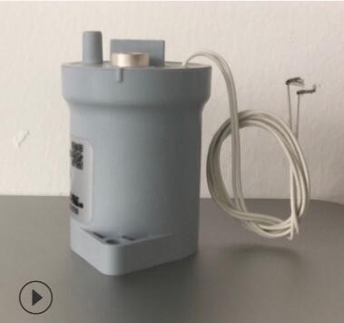 供应泰科TE 高压直流接触器继电器 LEV100A4ANG 批发图1