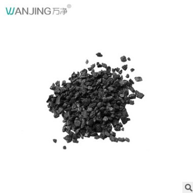 wanjing/万净 厂家直供煤质颗粒活性炭工业废水废气处理活性炭图3