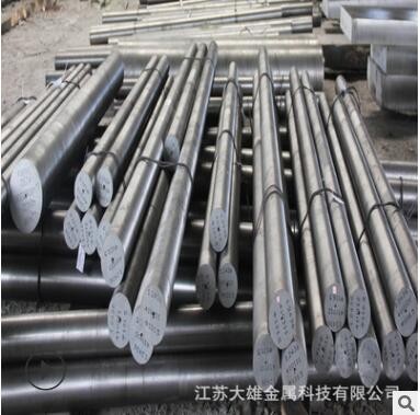 抚顺SKD11圆棒东北特钢D2车光研磨棒CR12MO1V1热处理硬料长钢熟料图2