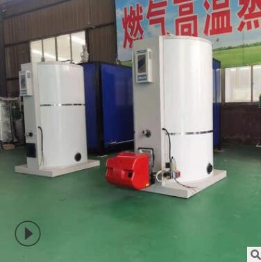 原产地发货燃油燃气采暖锅炉 育雏大棚用小型燃气热水锅炉图2