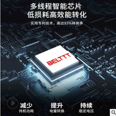 500w逆变器 12v24V48v60v72v转220V汽车货车电动车用逆变转换器图2