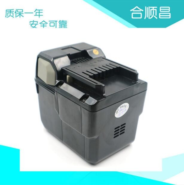 适合HIT 25.2 DH25DAL BSL2530手电钻电动工具18650锂电池图2