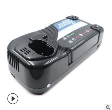 厂家直销全新日立7.2V-18V镍氢镍镉锂电池替代充电器图3