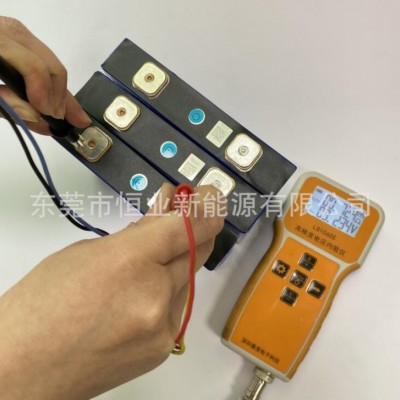 全新磷酸铁锂3 2V50AH52Ah动力大容量锂电池房车动力储能太阳能