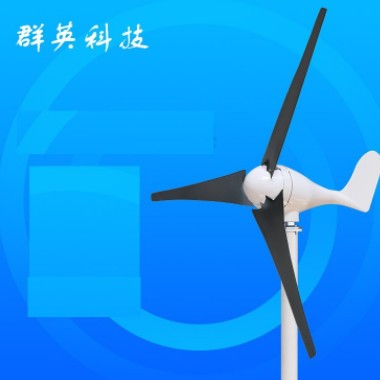 分布式发电用风力发电机离网系统并网系统3KW图1