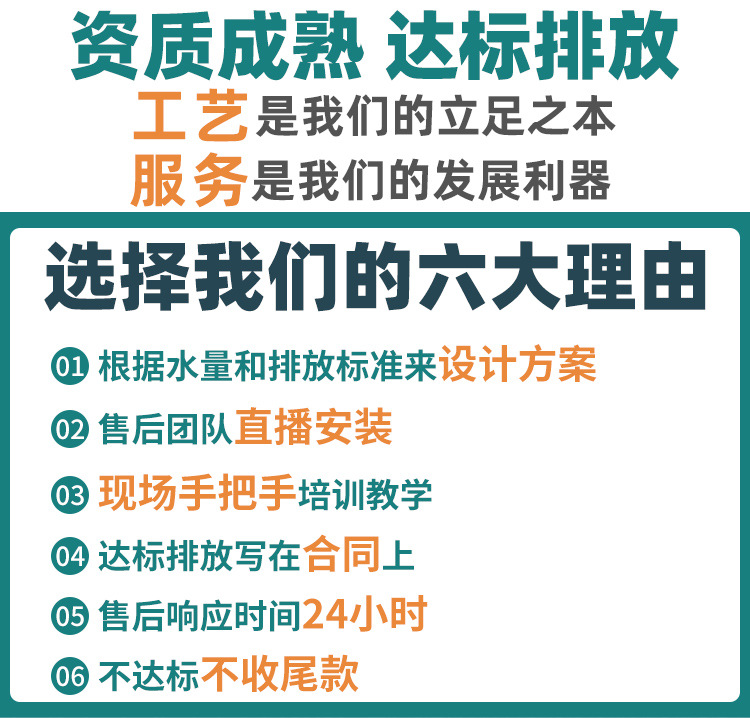 生活污水处理设备