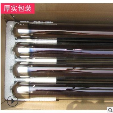 太阳能热水器真空管配件 三高集热管 工程联箱吸热管家电用配件图2