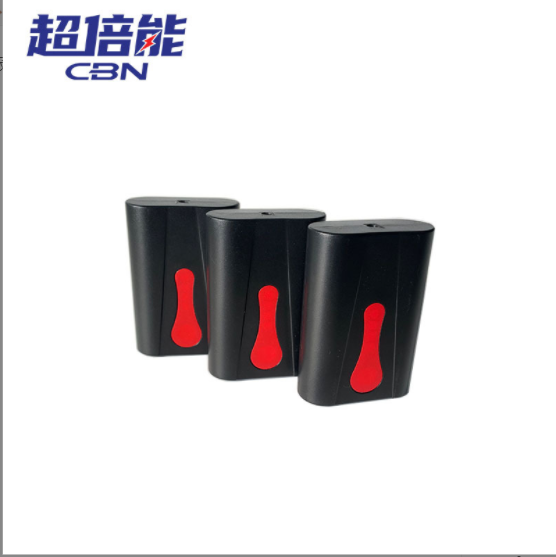 工厂直供发热产品18650电池 7.4V发热服保暖鞋垫手套图3