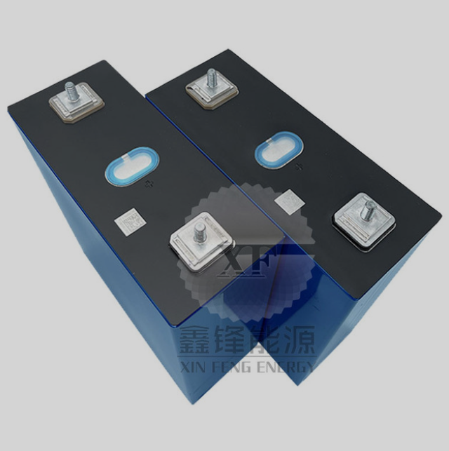 全新磷酸铁锂12V280AH家庭储能房车备用电源光伏太阳能单体锂电池图2