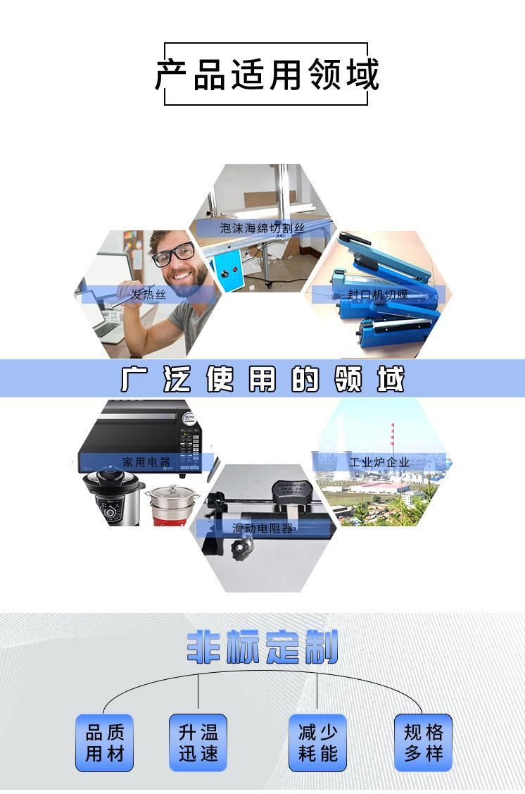 镍棒材