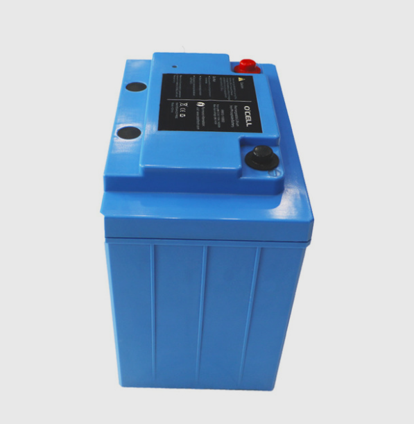 厂家直供24V3.3Ah磷酸铁锂电池 光伏太阳能 ups储能锂电池图2