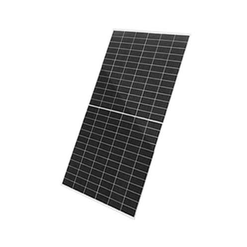 Longi隆基乐叶光伏板450W 540W单晶A级太阳能光伏组件Solar Panel图2